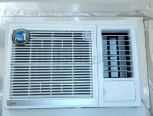Windows ac 1.5 ton and 2 ton