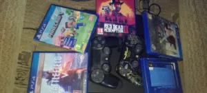 PlayStation 4 PlayStation for sale in Basra