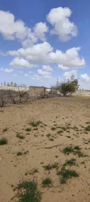 Residential Land for Sale in Tripoli Khallet Alforjan