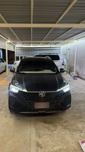 ام جي MG RX5 للبيع