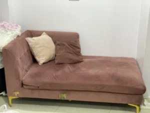 2 كنبه للبيع المستعجل /  2 sofas for urgent sale