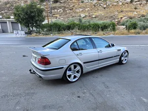 bmw325-حشوة-330-معدلة-كلها-السيارة