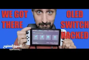 Nintendo Switch Nintendo for sale in Amman