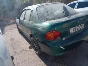 هونداي اكسنت 1995 للبيع