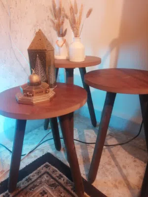 ترابيزات سيرفس