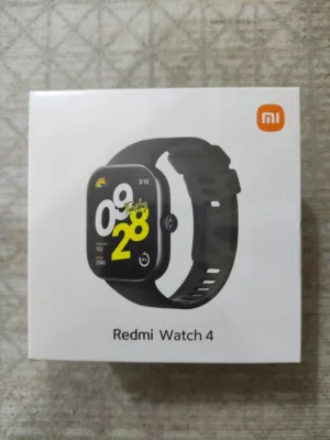redmi watch 4