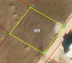 Residential Land for Sale in Irbid Aydoun