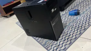 بيسي كمبيوتر معالج i5 12ram