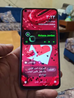 ريد مي نوت حاله جيده جدا