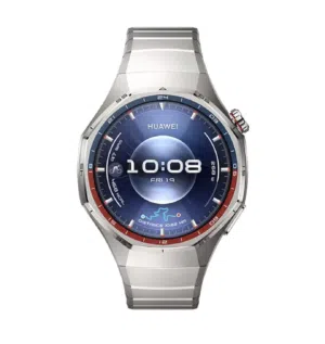 ساعة هواوي GT 6 برو ، مقاس 46MM اصدار التيتانيوم اطلبها واحصل على هدايا مجانية