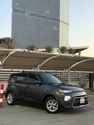 Kia سول 2020