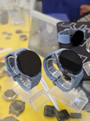 سامسونج واتش 5 حجم 44 مستخدم نظيف Samsung Galaxy watch 5