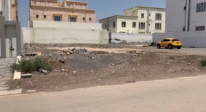Residential Land for Sale in Muscat Al Maabilah