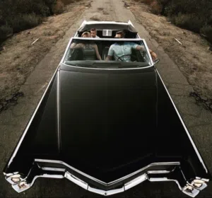 king cadillac 