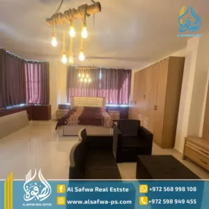 ستوديو . مفروشة . سنوي0