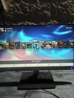 Xbox 360 Xbox for sale in Amman