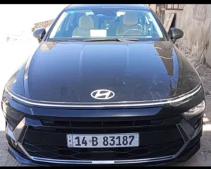 Used Hyundai Sonata in Basra