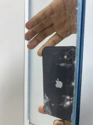 Apple iPhone 11 64 GB in Misrata