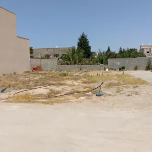 Residential Land for Sale in Tripoli Ain Zara