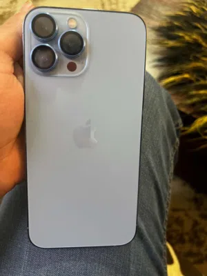 Apple iPhone 13 Pro Max 128 GB in Zarqa