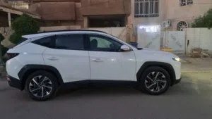 هونداي توسان 2020 الشكل الاحدث