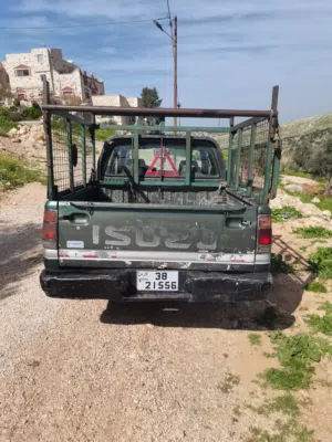 Used Isuzu Other in Irbid