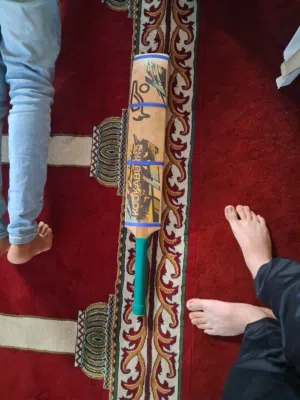 مضرب كريكت Kookaburra Cricket bat