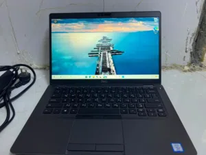 لابتوب ديل 5400 مستعمل للبيع