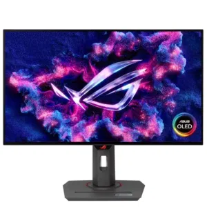 ROG Strix OLED 27