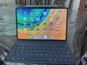 “Huawei MatePad Pro 5G 256GB + Original Pencil