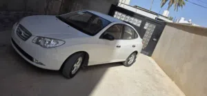 النترا سيارة الدار