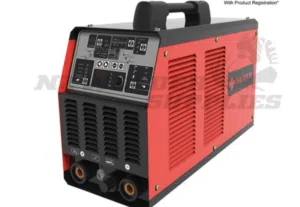 ماكينة لحام Tig Ac/DC wsme200 للحام جميع انواع المعادن