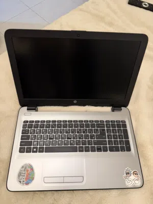 HP Laptop- Core i5
