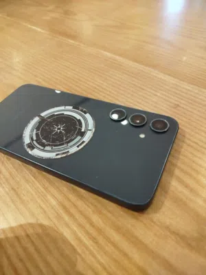 Samsung Galaxy A35 128 GB in Tripoli