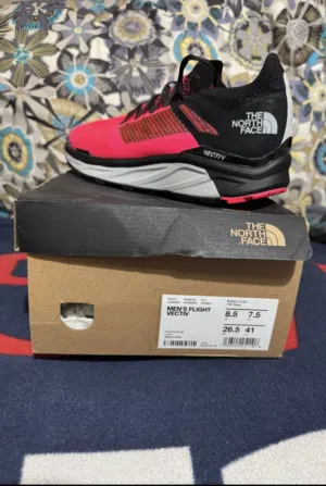 New North Face  original FLIGHT VECTIV BRILLIANT