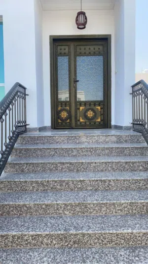 200 m2 4 Bedrooms Villa for Rent in Muscat Ansab