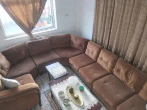 طقم كنب 9 أشخاص