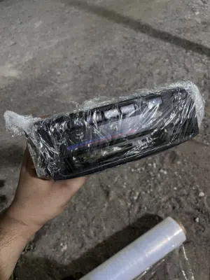 مشغل المكيف هوندا سيفيك 1999