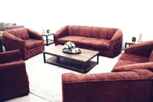 طقم كنب للببع المسعجل