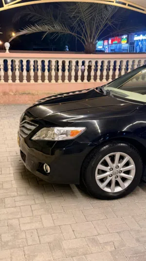 Used Toyota Camry in Al Batinah