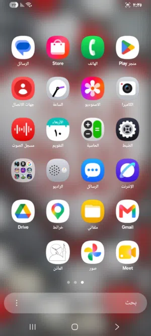 Samsung a06