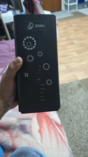 Huawei 5G router