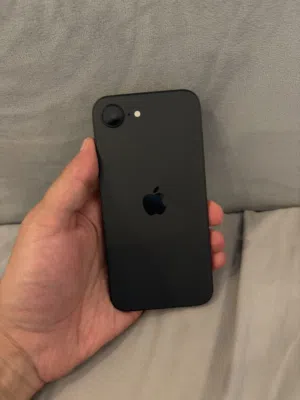Apple iPhone 16e 128 GB in Amman