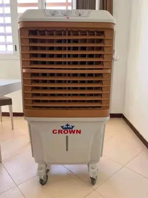 مكيف كروان 6الف وحده