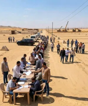 مزرعه 8فدان للبیع مسجله وبها کل المرافق والخدمات