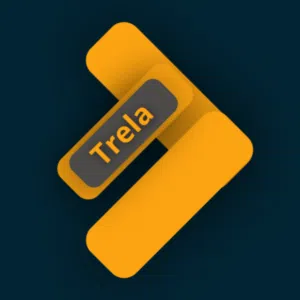 Trela Dubai 