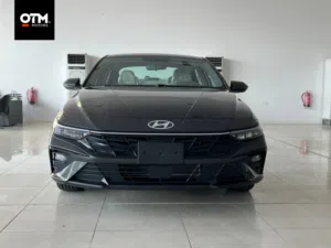 هيونداي النترا سمارت بلس 2000 بنزين 2026 - Hyundai Elantra Smart Plus