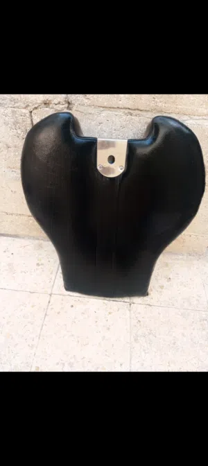 ببلاش للمحتاجهن 3قطع غيار كرسي حلاقه الماني مضغوط سميك طبي ببلاش