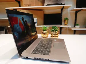 Hp Zbook 15 Studio G5 workStation