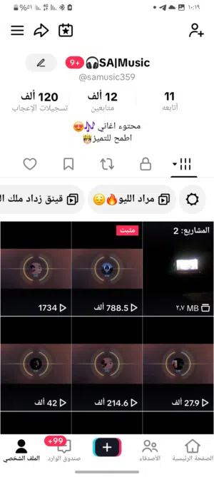 Social Media Accounts and Characters for Sale in Tripoli
